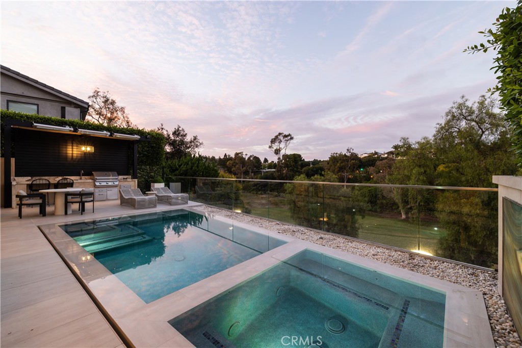 2 Rue Biarritz, Newport Beach CA 92660 - photo 32