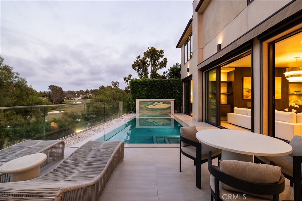 2 Rue Biarritz, Newport Beach CA 92660 - photo 33