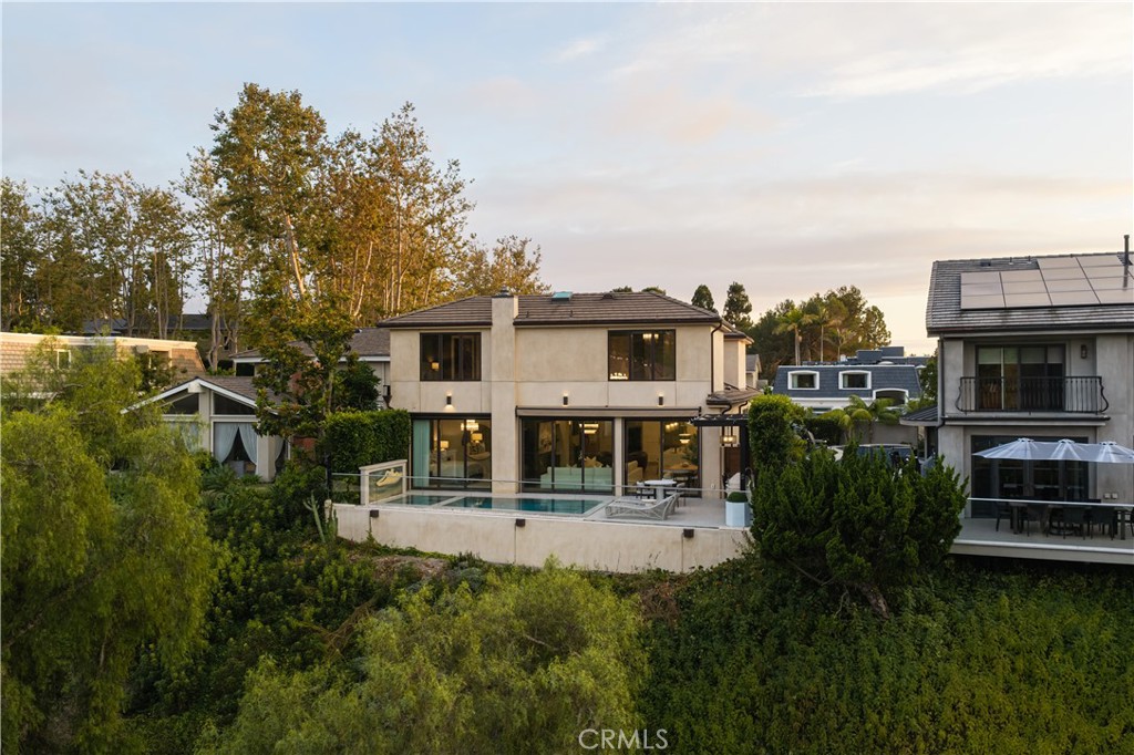 2 Rue Biarritz, Newport Beach CA 92660 - photo 35