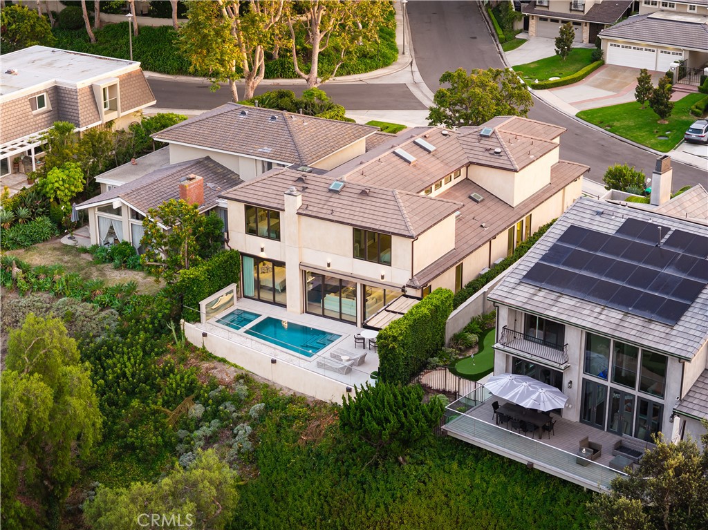 2 Rue Biarritz, Newport Beach CA 92660 - photo 42