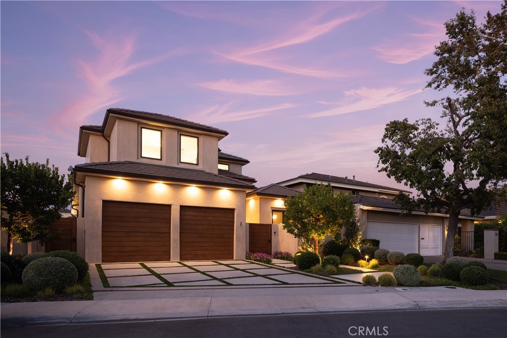2 Rue Biarritz, Newport Beach CA 92660 - photo 43