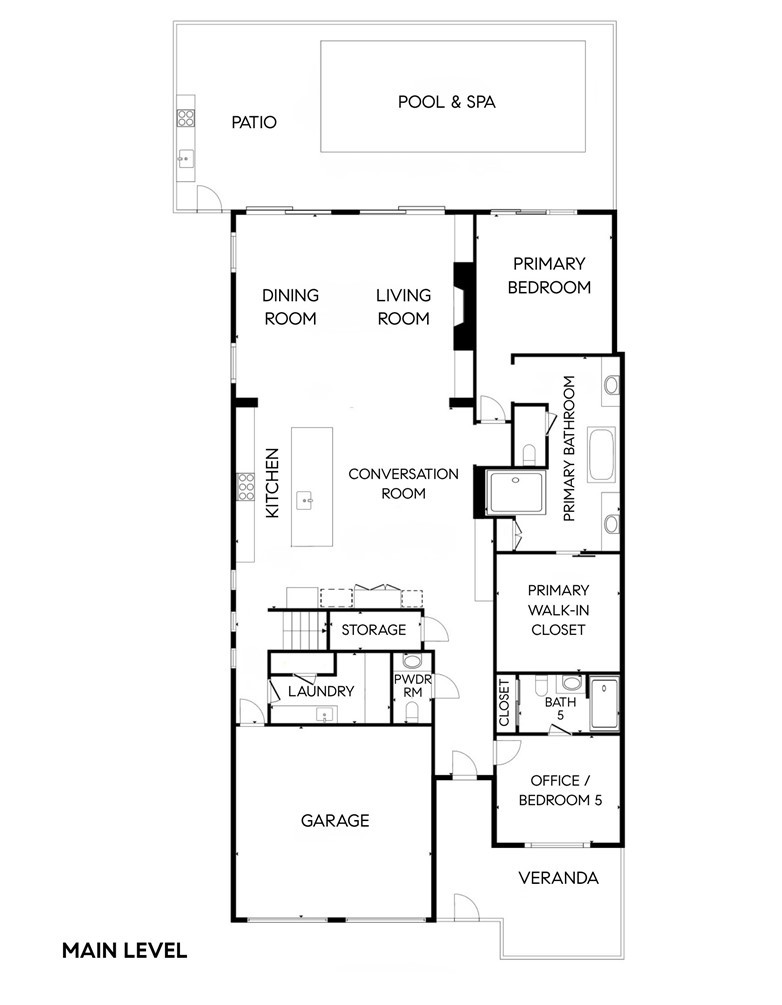 2 Rue Biarritz, Newport Beach CA 92660 - photo 44