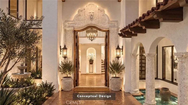 2 Trafalgar, Newport Beach, CA 92660