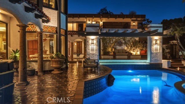 2 Trafalgar, Newport Beach CA 92660 - photo 6