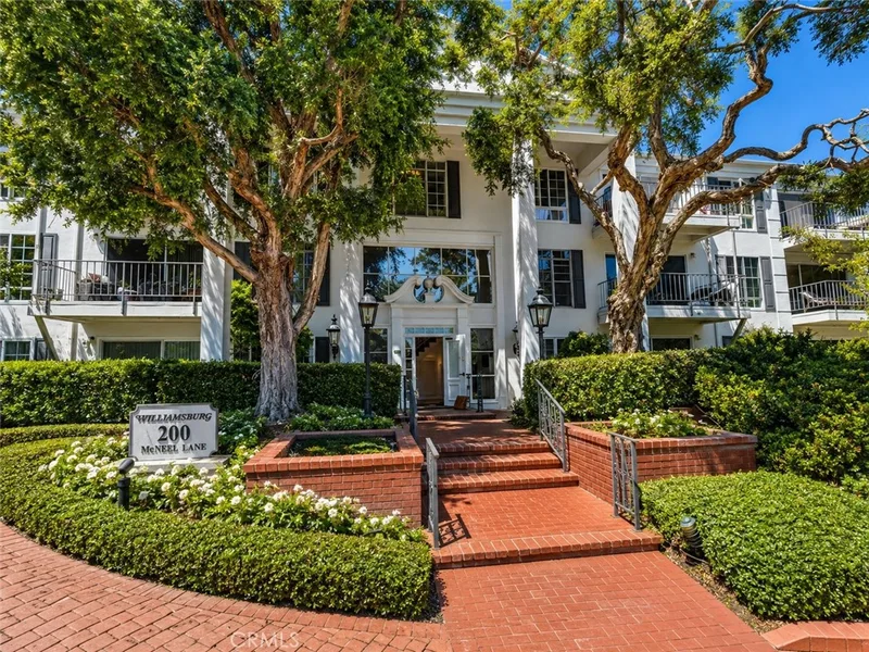 200 Mcneil 110, Newport Beach