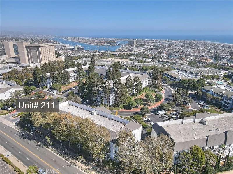 200 McNeil Lane 211, Newport Beach