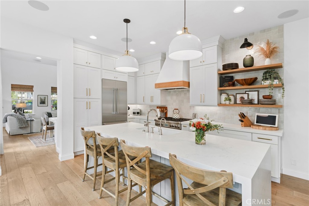 2001 Haven, Newport Beach CA 92663 - photo 8