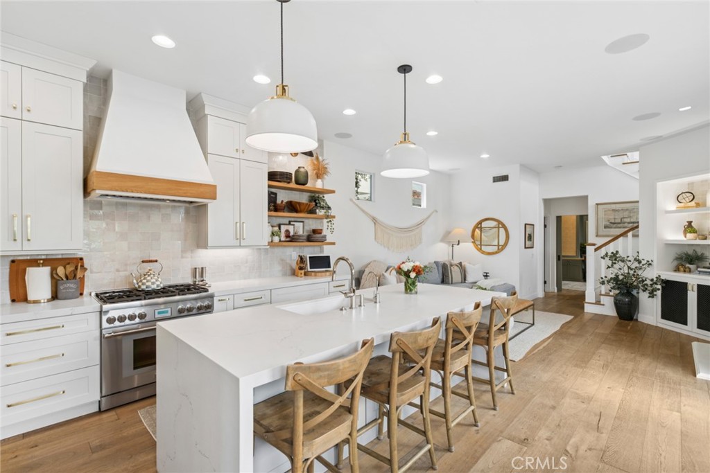 2001 Haven, Newport Beach CA 92663 - photo 13