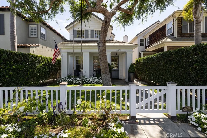 2001 Haven, Newport Beach