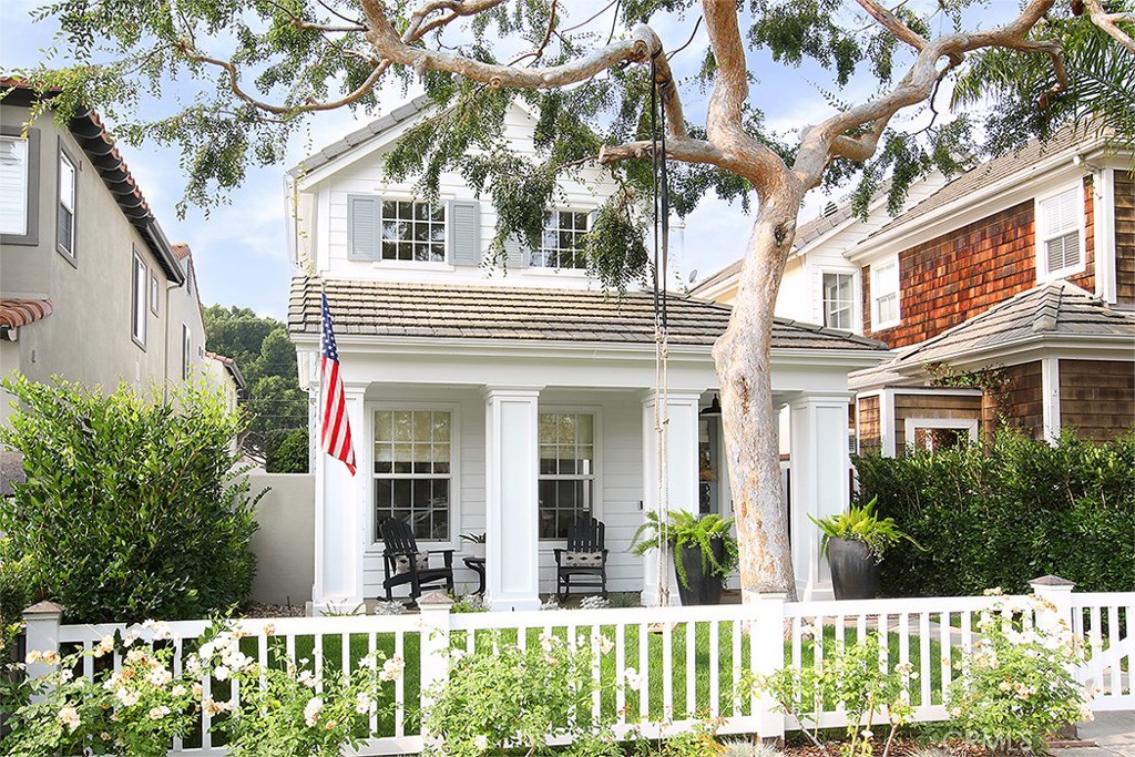 2001 Haven Place, Newport Beach CA 92663 - photo 1