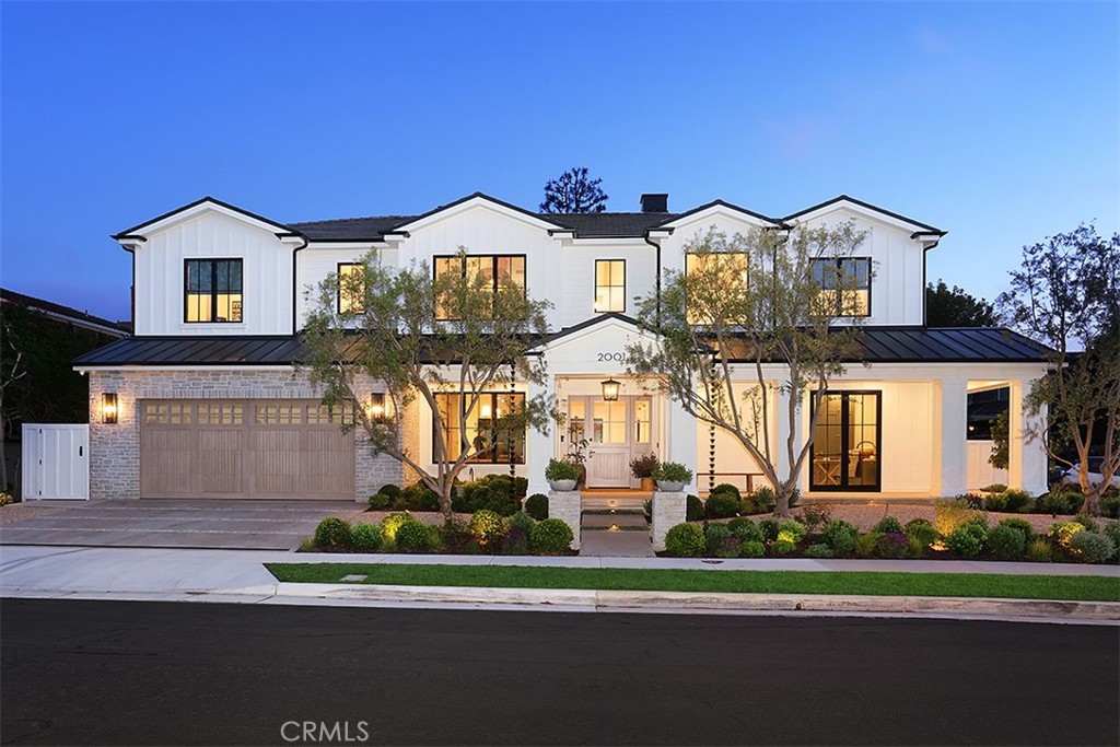 2001 Port Ramsgate Place, Newport Beach CA 92660 - photo 1
