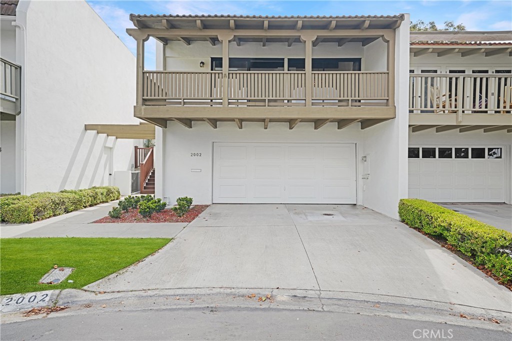 2002 Barranca - 2002 Barranca, Newport Beach CA 92660 - photo 1