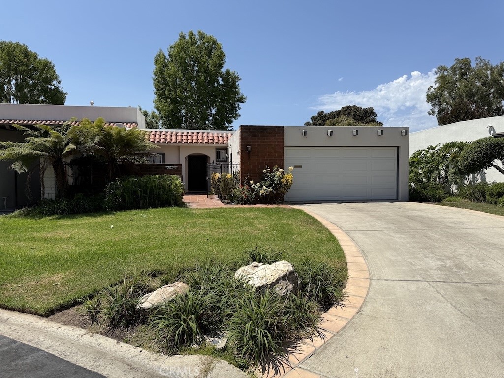 2005 Barranca, Newport Beach CA 92660 - photo 1