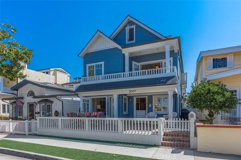 2007 Miramar, Newport Beach, CA 92661 2007 Miramar, Newport Beach, CA 92661