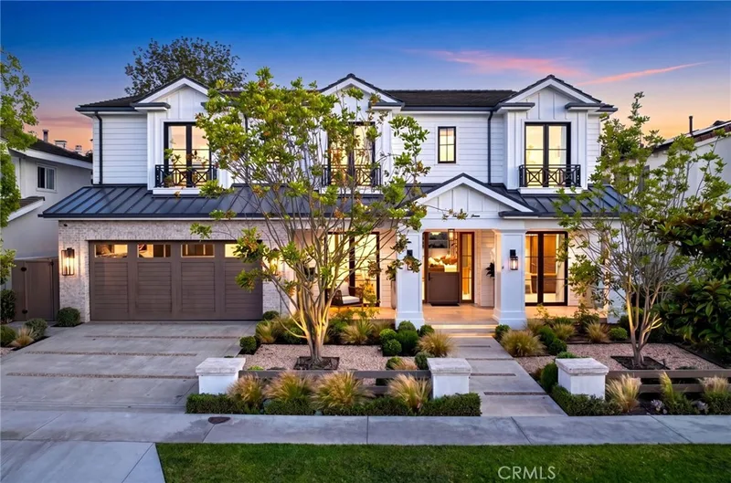 2007 Port Provence Pl, Newport Beach