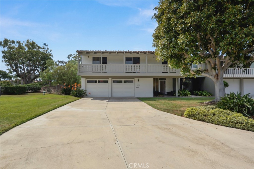 2010 Vista Cajon, Newport Beach CA 92660 - photo 1