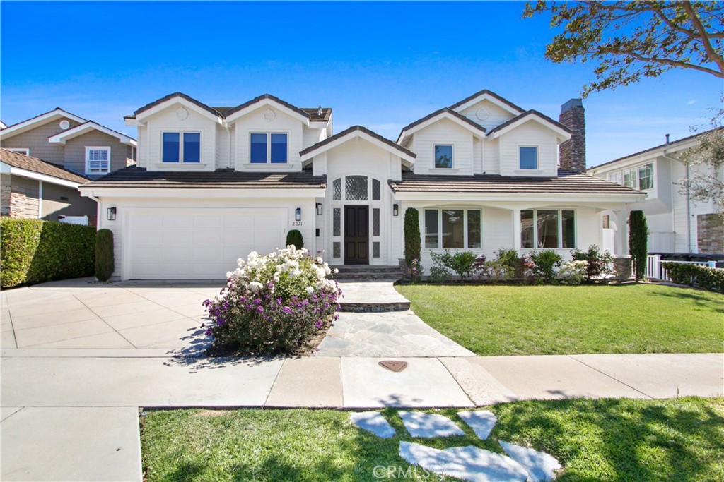 2021 Port Bristol, Newport Beach CA 92660 - photo 1