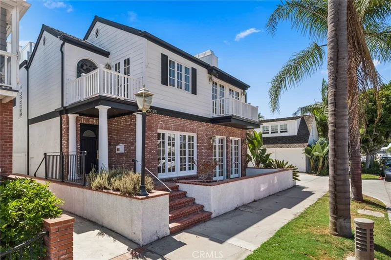 2025 E Balboa, Newport Beach