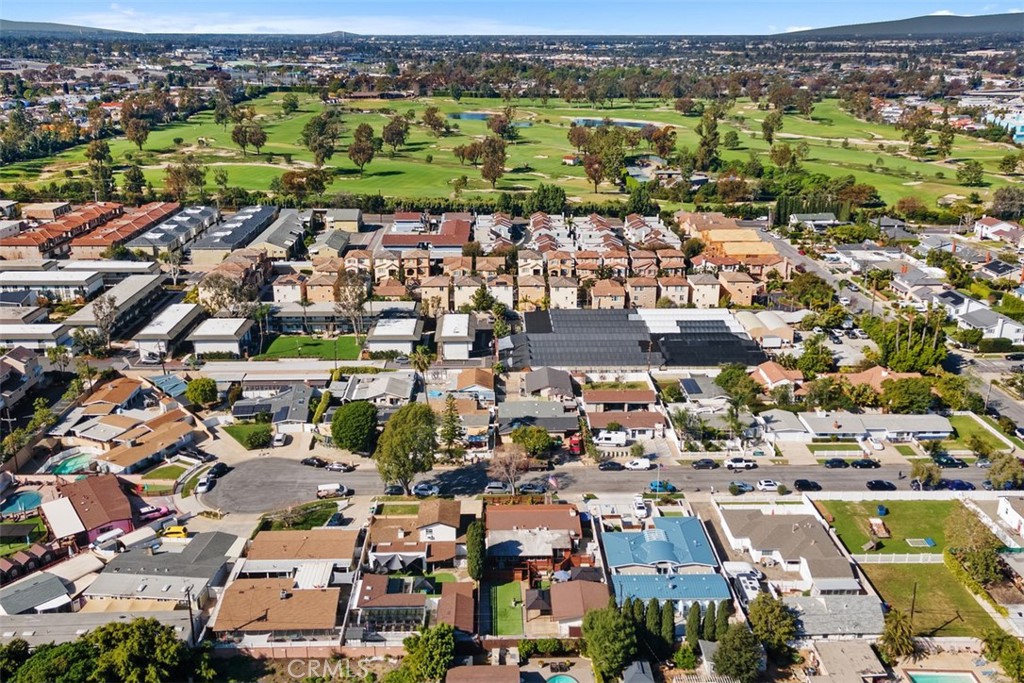 Aerial of Riverside Dr and surrounding areas - 20292 RIVERSIDE, Newport Beach CA 92660 - photo 3