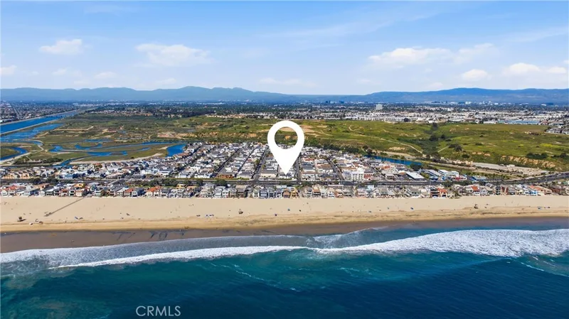 203 Cedar Street A & B, Newport Beach, CA 92663