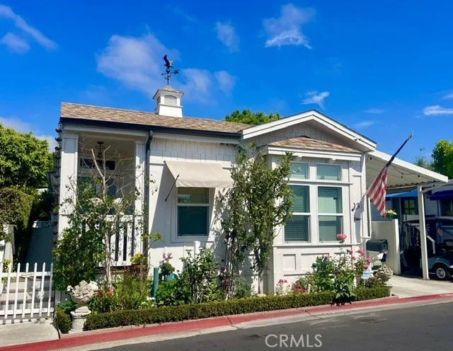 203 Tremont, Newport Beach, CA 92660