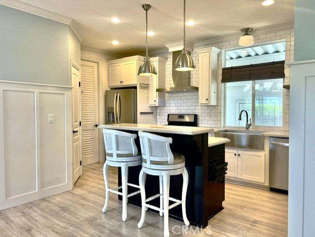 203 Tremont, Newport Beach CA 92660 - photo 12
