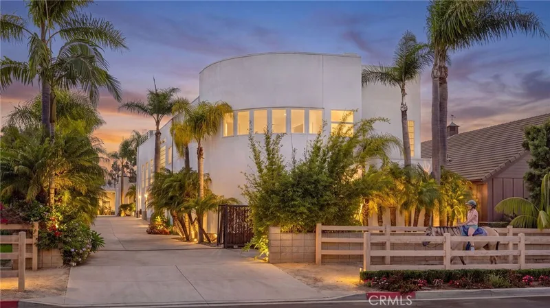 20301 SW Cypress Street, Newport Beach