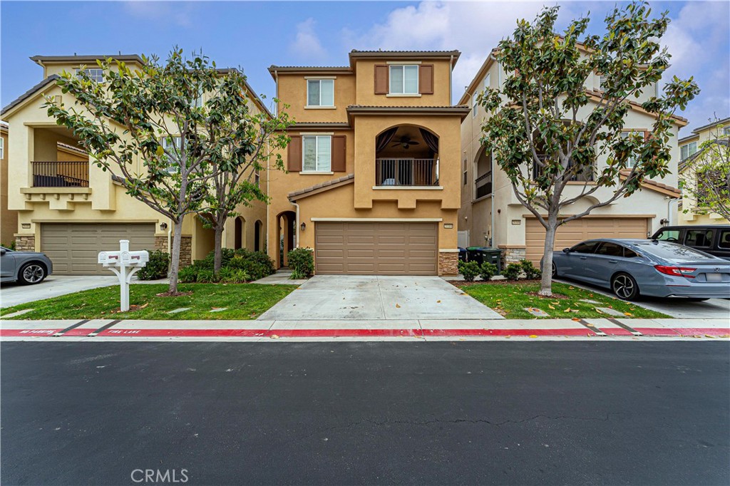 20304 Estuary Lane, Newport Beach CA 92660 - photo 1