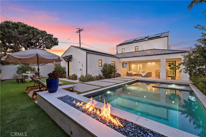 20321 Orchid, Newport Beach