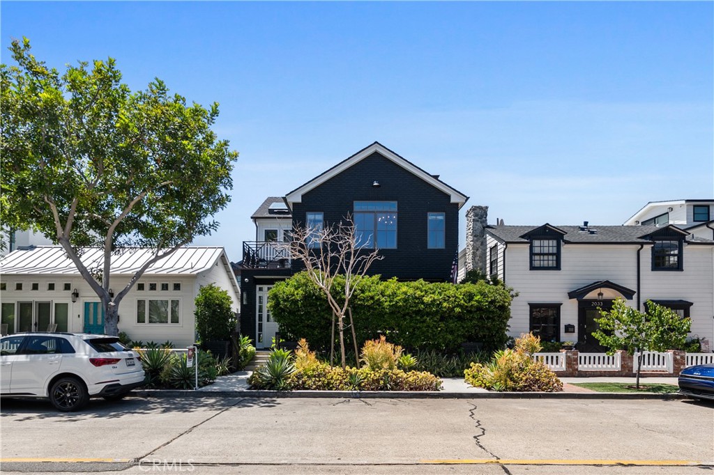 2037 E Ocean, Newport Beach CA 92661 - photo 41
