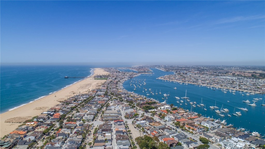 1 block from the ocean - 2038 Miramar Drive, Newport Beach CA 92661 - photo 1