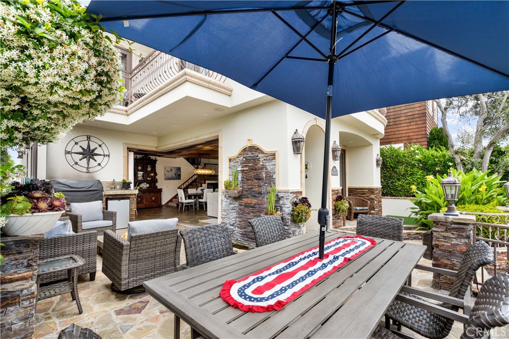 outdoor​​‌​​​​‌​​‌‌​​‌‌​​‌‌​​‌​​​‌‌​‌​​​​‌‌​‌​​ patio - 2038 Miramar Drive, Newport Beach CA 92661 - photo 10