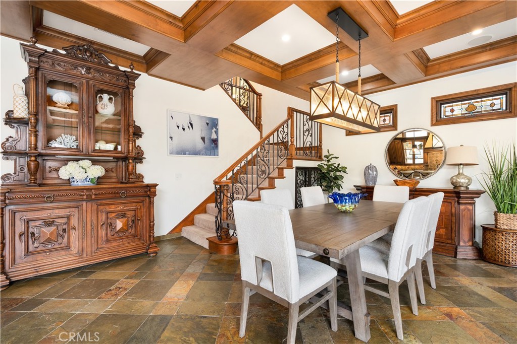 open dining area - 2038 Miramar Drive, Newport Beach CA 92661 - photo 13