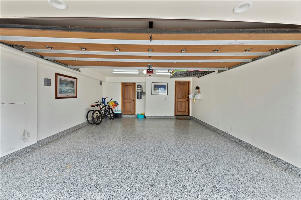 2 car garage - 2038 Miramar Drive, Newport Beach CA 92661 - photo 36