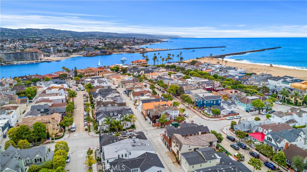 1block from the ocean - 2038 Miramar Drive, Newport Beach CA 92661 - photo 38