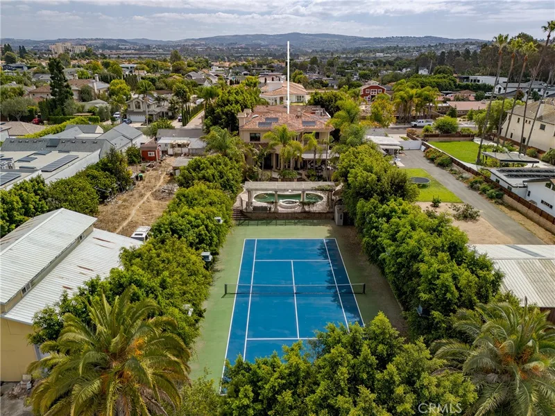 20391 SW Cypress, Newport Beach