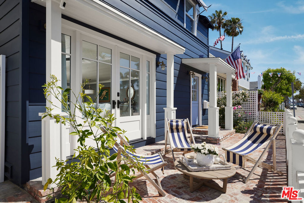 204 Pearl Avenue, Newport Beach CA 92662 - photo 1