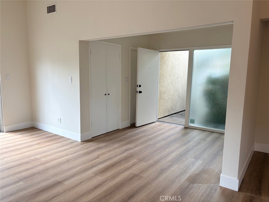 Entryway - 20452 SW Cypress, Newport Beach CA 92660 - photo 12