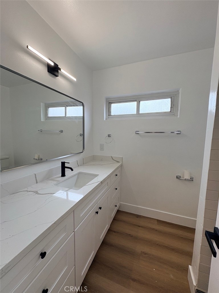 Primary Bathroom - 20452 SW Cypress, Newport Beach CA 92660 - photo 14