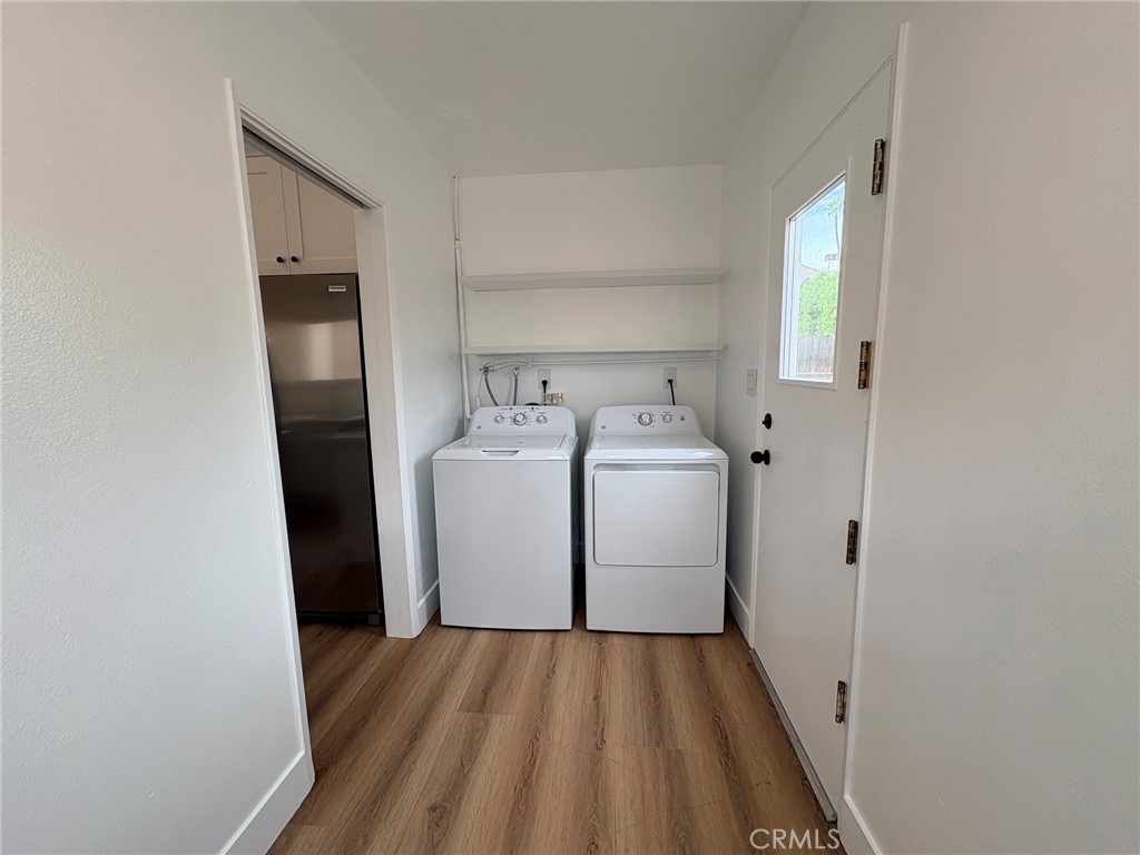 Laundry Room/Mud Room - 20452 SW Cypress, Newport Beach CA 92660 - photo 19