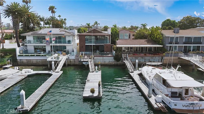 205 Via Lido Soud, Newport Beach