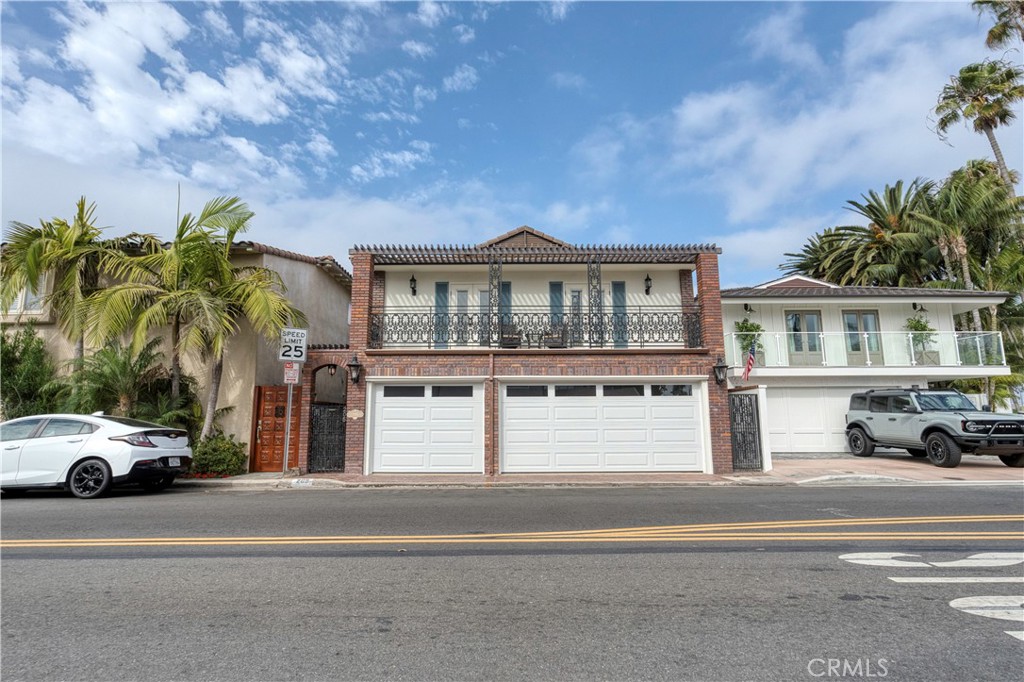 205 Via Lido Soud, Newport Beach CA 92663 - photo 3