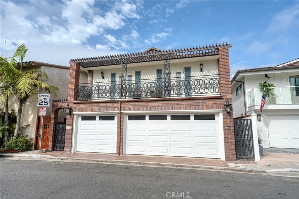 205 Via Lido Soud, Newport Beach CA 92663 - photo 4