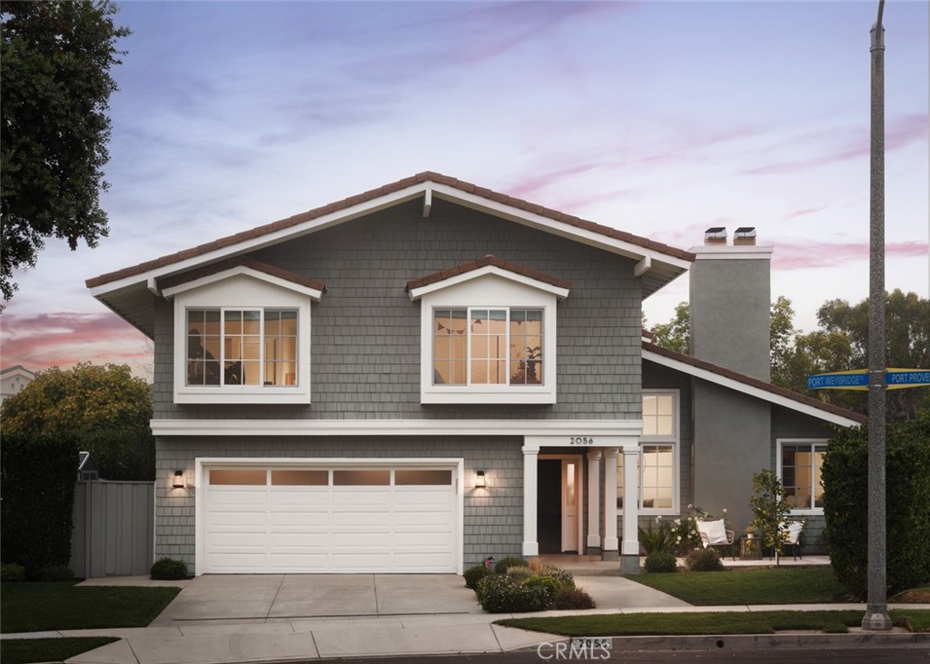 2056 Port Weybridge Place, Newport Beach CA 92660 - photo 2