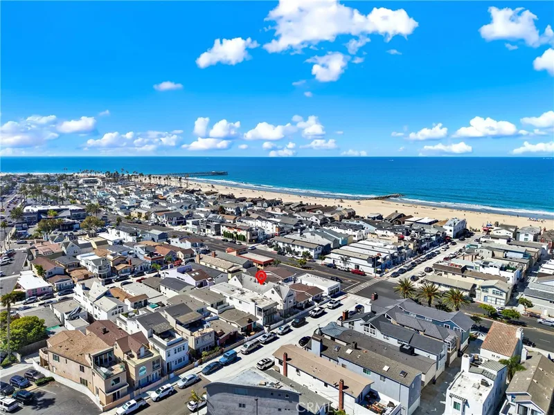 206 30th 1/2, Newport Beach