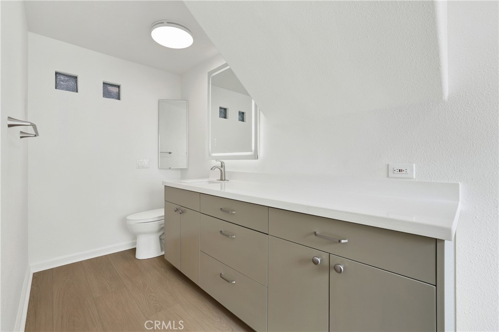 Primary Bathroom - 206 30th 1/2, Newport Beach CA 92663 - photo 13