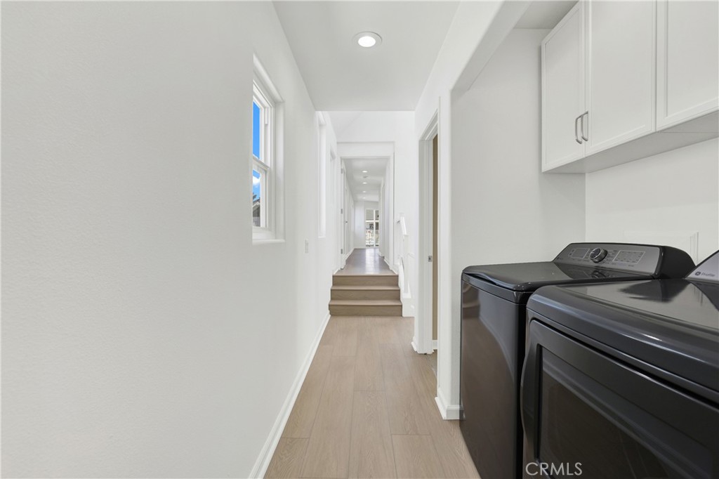 Laundry Area - 206 30th 1/2, Newport Beach CA 92663 - photo 16