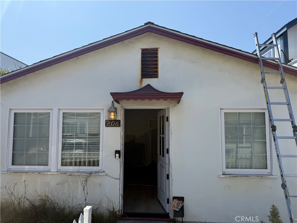 206 40th Street, Newport Beach CA 92663 - photo 1
