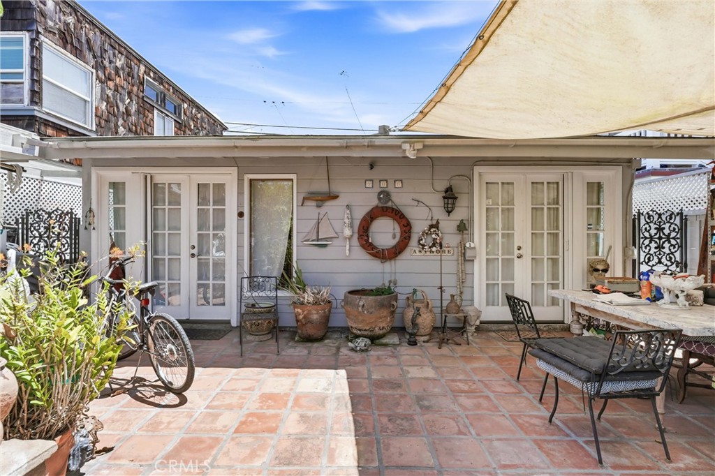 206 Agate, Newport Beach CA 92662 - photo 1