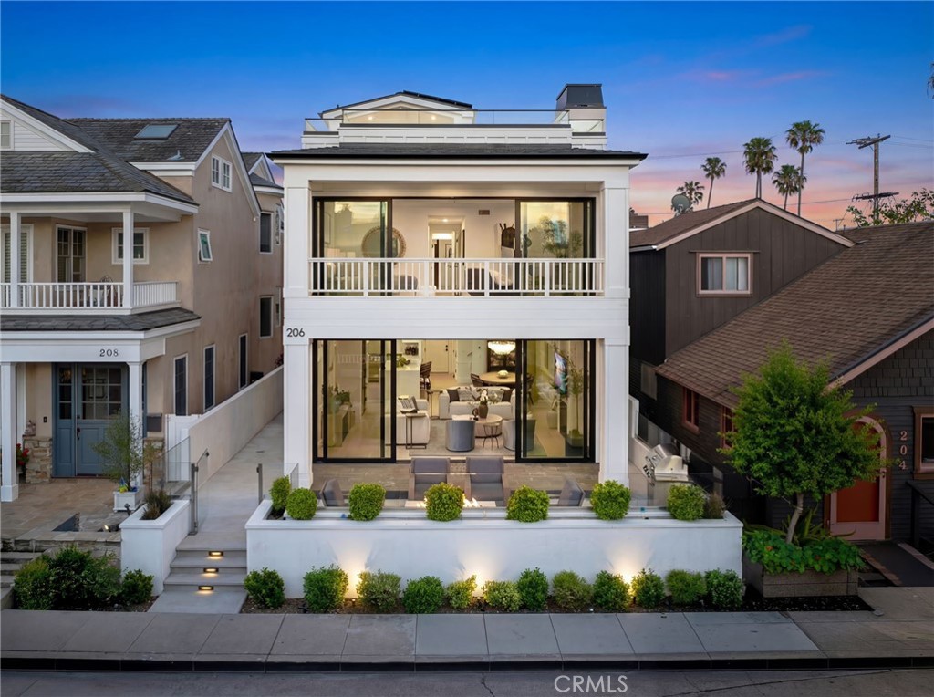 206 Apolena Avenue, Newport Beach CA 92662 - photo 1